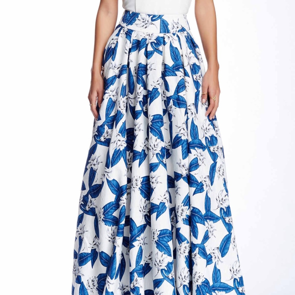 Gracia  maxi dress